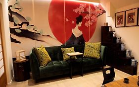 Wabi Sabi B&B